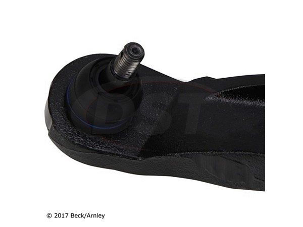 beckarnley-102-7497 Front Lower Control Arm and Ball Joint - Driver Side